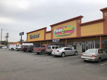 Fiesta Dollar & One Stop Party Supplies