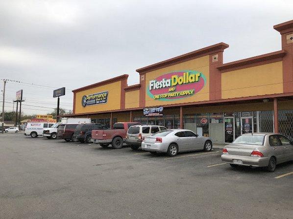 Fiesta Dollar & One Stop Party Supplies