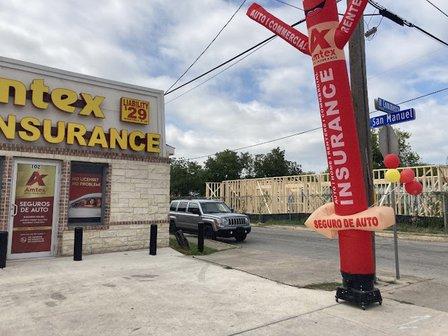 Amtex Insurance