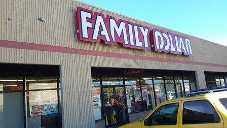 Family Dollar