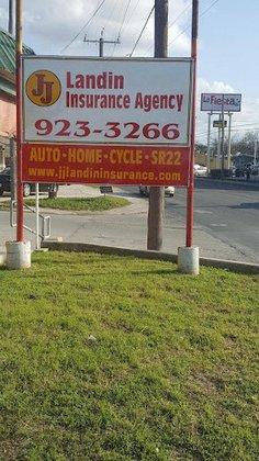 JJ Landin Insurance Agency