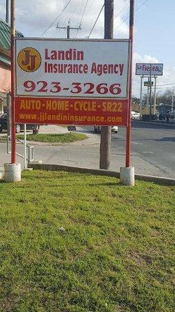 JJ Landin Insurance Agency