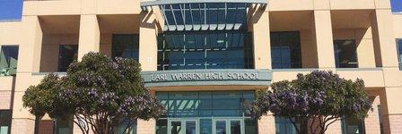 Earl Warren High School