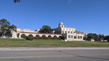 Thomas Jefferson High School
