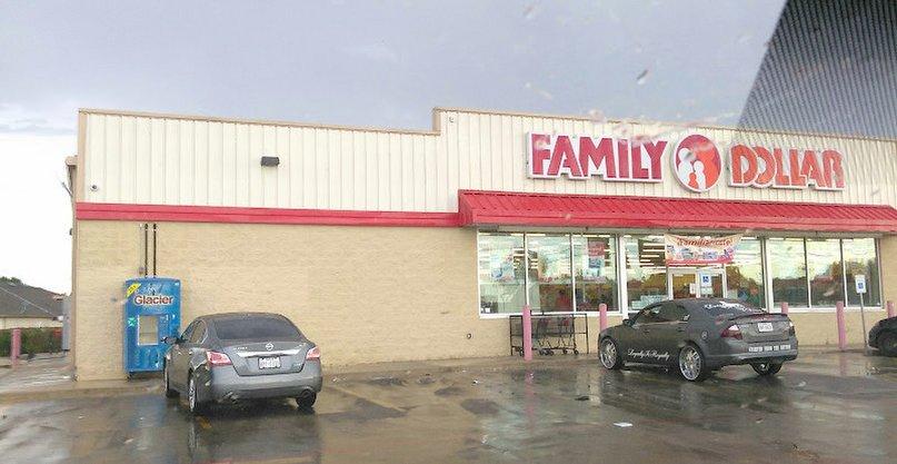 Family Dollar