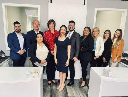 Lorena Villa - State Farm Insurance Agent