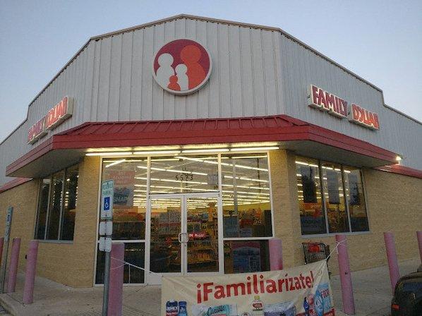 Family Dollar