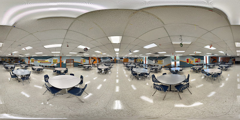 Gus Garcia University School
