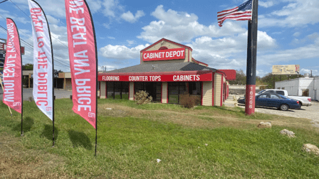 Cabinet Depot