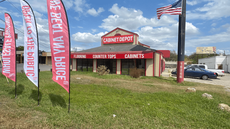 Cabinet Depot