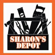 Sharon's Depot