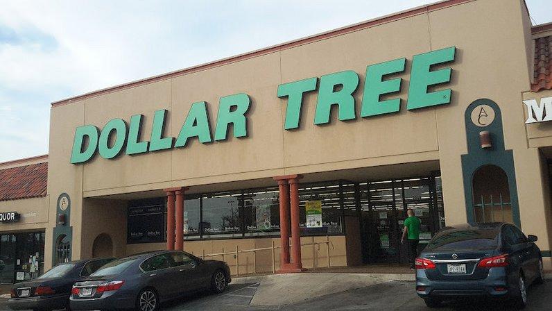 Dollar Tree