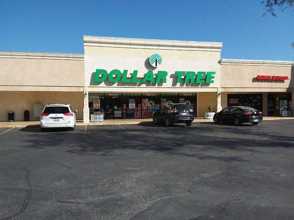 Dollar Tree