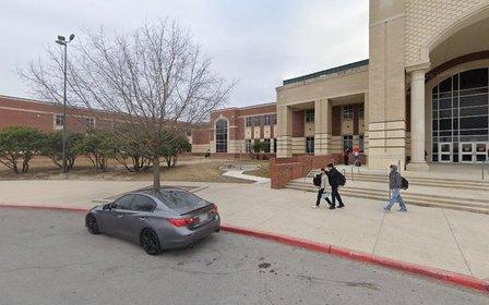 Stevens HS Art
