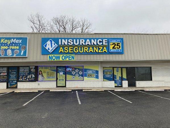 Ai United Insurance