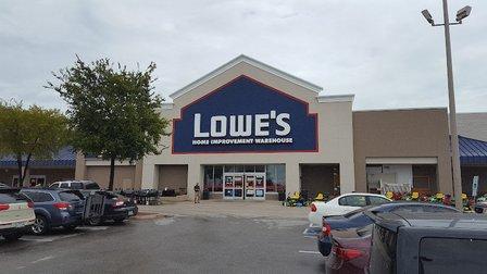 Lowe's Home Improvement