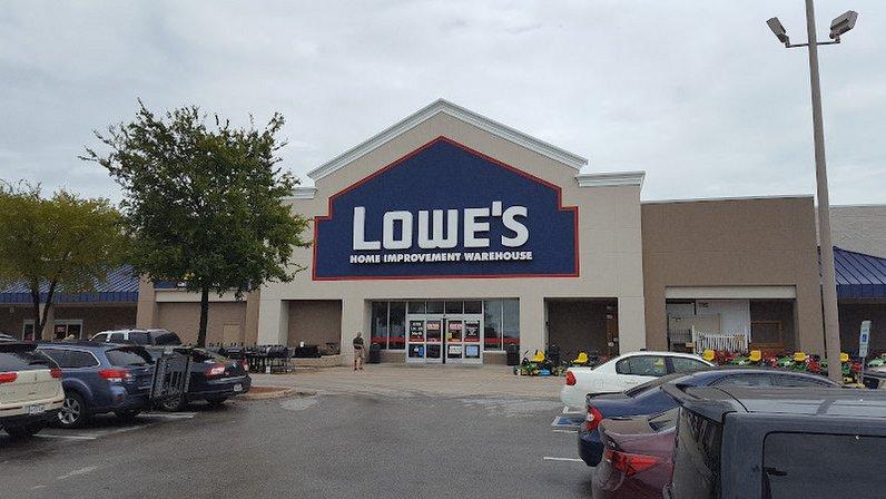 Lowe's Home Improvement