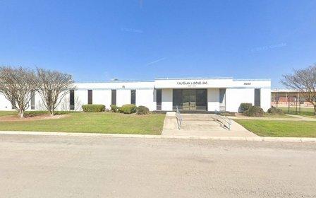Alamo Lumber Company - Corporate Office