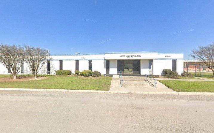 Alamo Lumber Company - Corporate Office