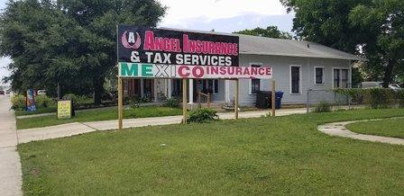 Angel Insurance Agency