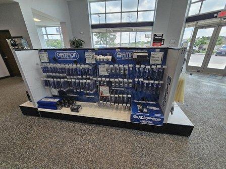 Quality Fasteners