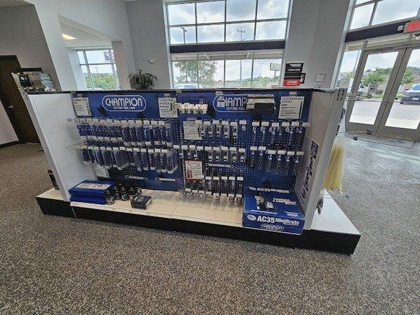 Quality Fasteners