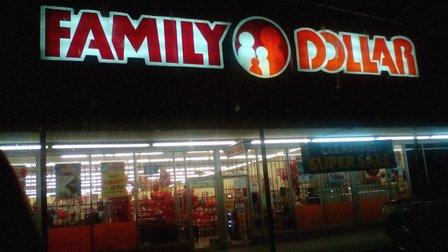 Family Dollar