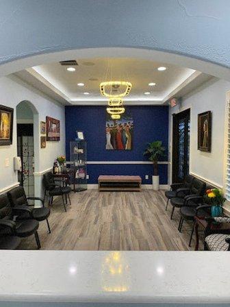 Eye & Facial Plastic Specialists