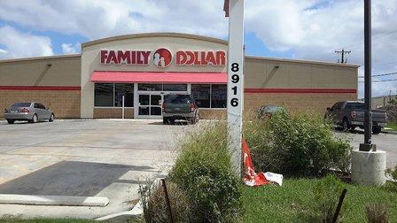 Family Dollar