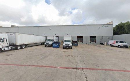 Supply Depot