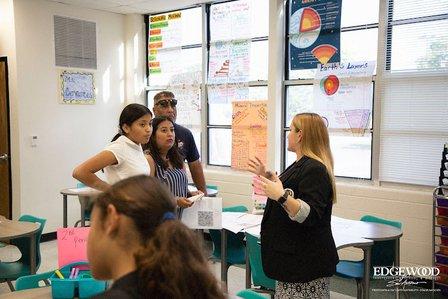 Brentwood STEAM School of Innovation