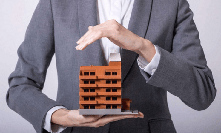 Commercial Property & Building Insurance San Antonio TX