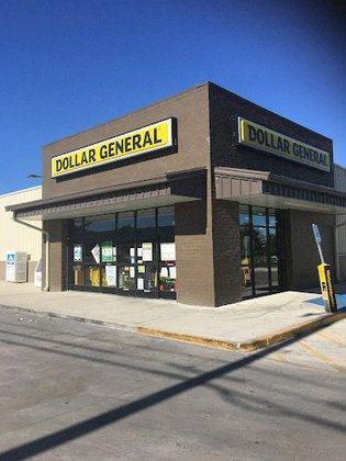 Dollar General