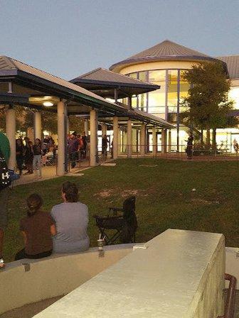 John B. Connally Middle School