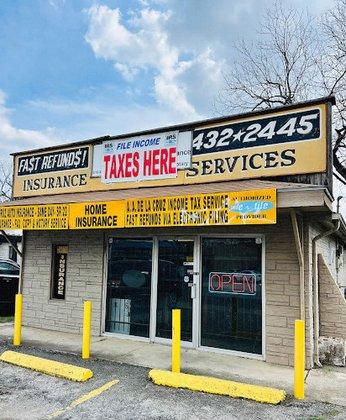 Contigo Insurance Agency