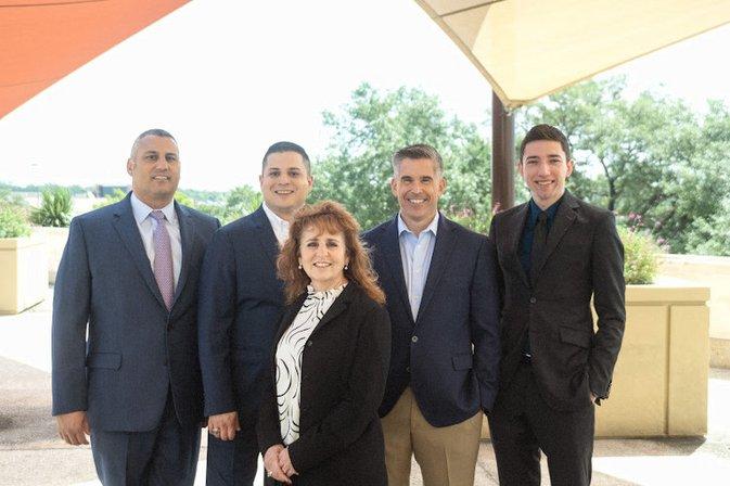 The Valero Insurance Agency