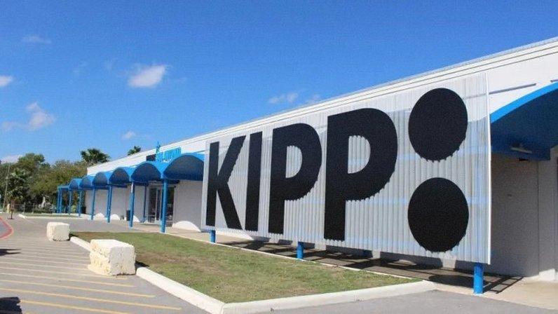 KIPP Camino Academy