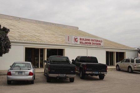 MG Building Materials Millwork