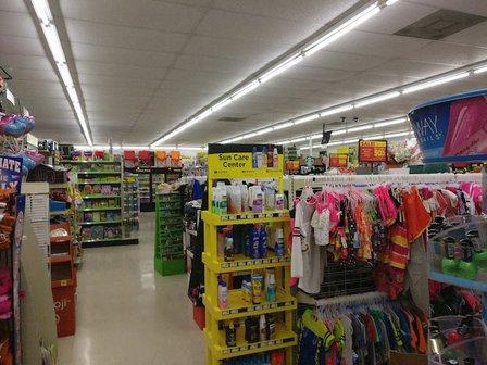 Dollar General