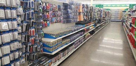 Dollar Tree