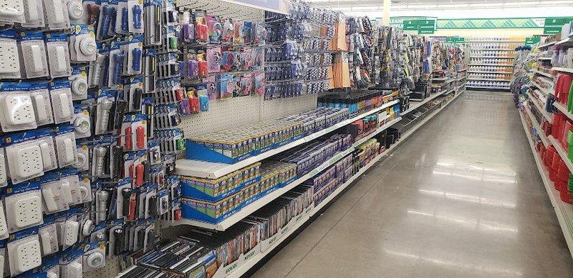 Dollar Tree
