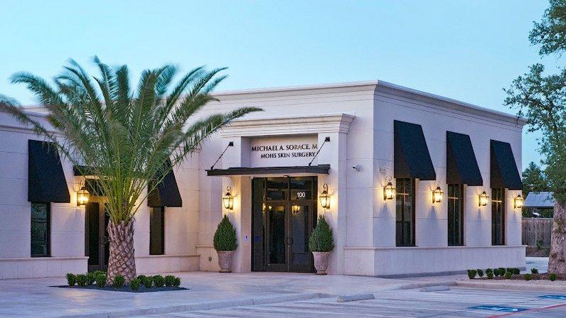 Michael A. Sorace, M.D. - Mohs Micrographic & Skin Surgery