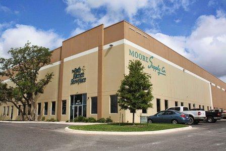 Moore Supply