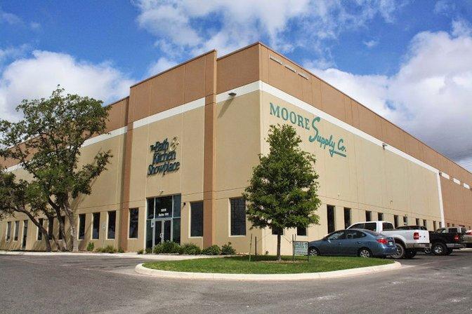 Moore Supply