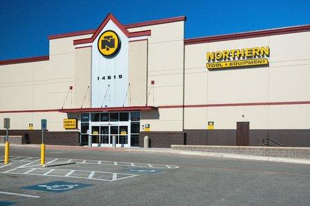 Northern Tool + Equipment