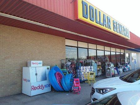 Dollar General