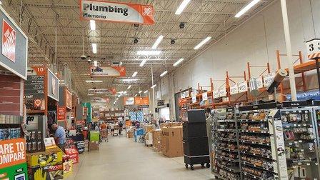 The Home Depot