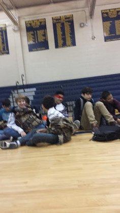 E. M. Pease Middle School