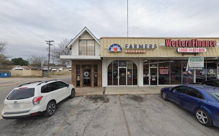 Farmers Insurance - Julio Gonzalez