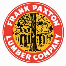 Frank Paxton Lumber Company - San Antonio